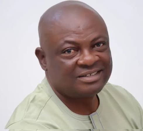 Insecurity: Tinubu has clearly lost control of Nigerian ship — Akuma