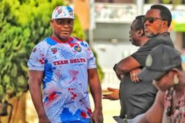 Over 700 athletes arrive Ogun for 1st West Africa para games