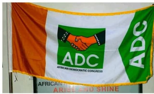 ADC strengthens ranks, welcomes defector into fold