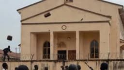 Northern Christian youths decry rising insecurity, demand urgent action