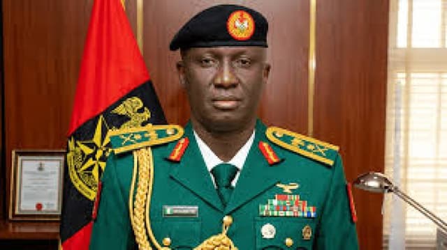Nigerian Army promotes 28 Brigadier Generals, 77 colonels (SEE LIST)