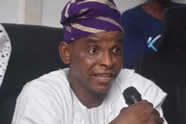 Spelling Bee competition commences in Lagos