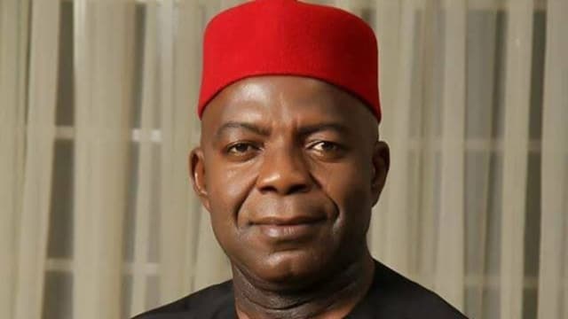 Otti’s LP camp submits fresh NWC list to INEC