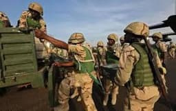 Troops rescue 21 kidnapped victims, foil attacks in nationwide operations