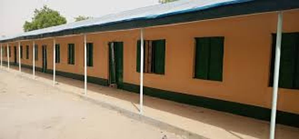 Attacks on schools: FG, govs under fire