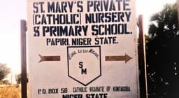 Catholic Diocese releases names of 265 abducted Niger school pupils, workers still in captivity
