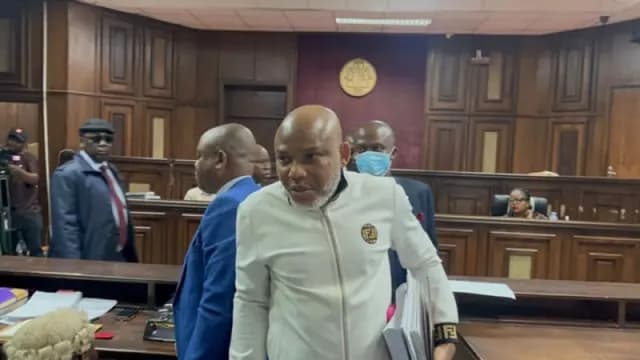 Kanu: Cautious optimism in South East