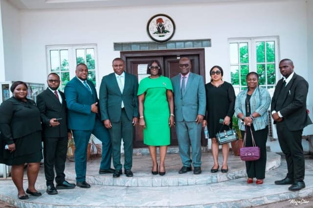 BRIPAN vows to restore failing businesses in South East