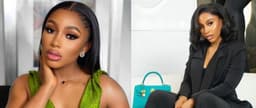Mercy Eke reveals why she remains single despite having many suitors