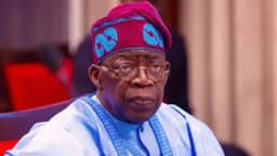 Tinubu commits to ending insecurity as 1,187 cadets graduate from POLAC