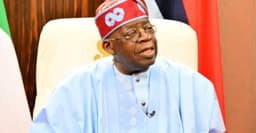 We’re committed to equipping police, security agencies to tackle insecurity — Tinubu