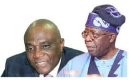 Inside Tinubu’s war room, thanks to Bayo Onanuga
