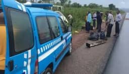 Six mourners returning from burial die in Anambra auto crash