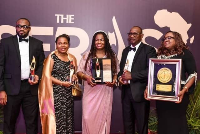 NNPC Foundation declared Most Responsible Organisation in Africa