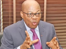 Agbakoba seeks 9 new laws for maritime sector