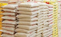 Rice farmers predict further price drop as Lagos pegs bag at N57,000