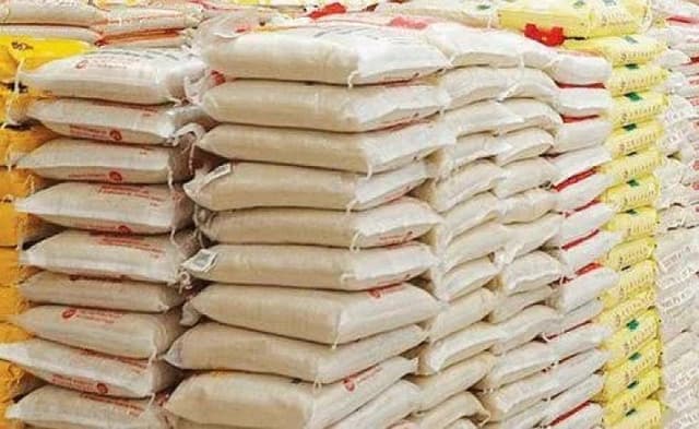 Rice farmers predict further price drop as Lagos pegs bag at N57,000