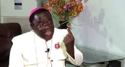 ‘You can kill 10 million people and it still won’t amount to genocide’ — Bishop Kukah