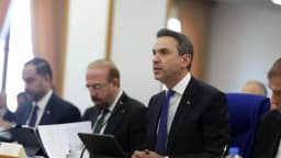 First overseas gold production project to start in Niger: Minister