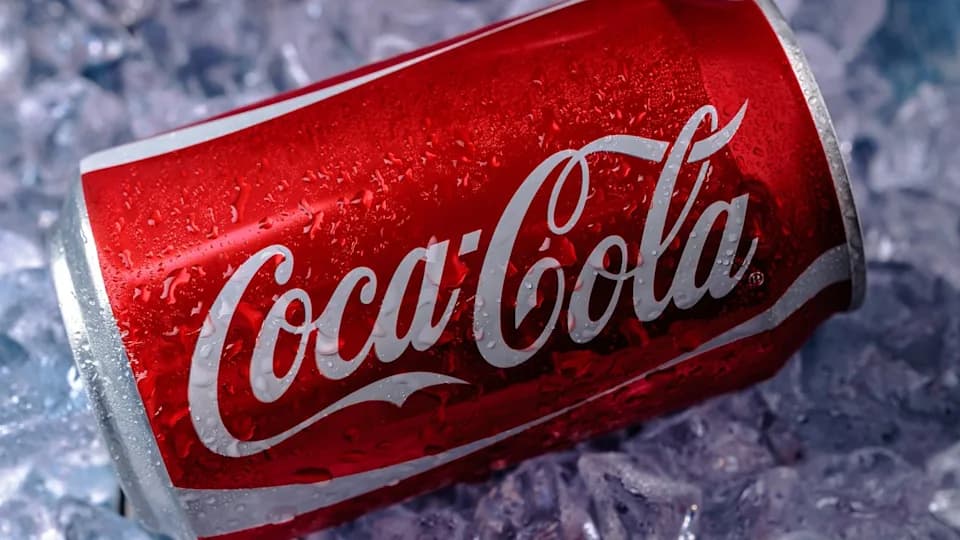 Coca-Cola faces backlash after being named on top of undesirable list: 'Insufficient action'