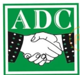 ADC Youths disrupt party meeting in Abia