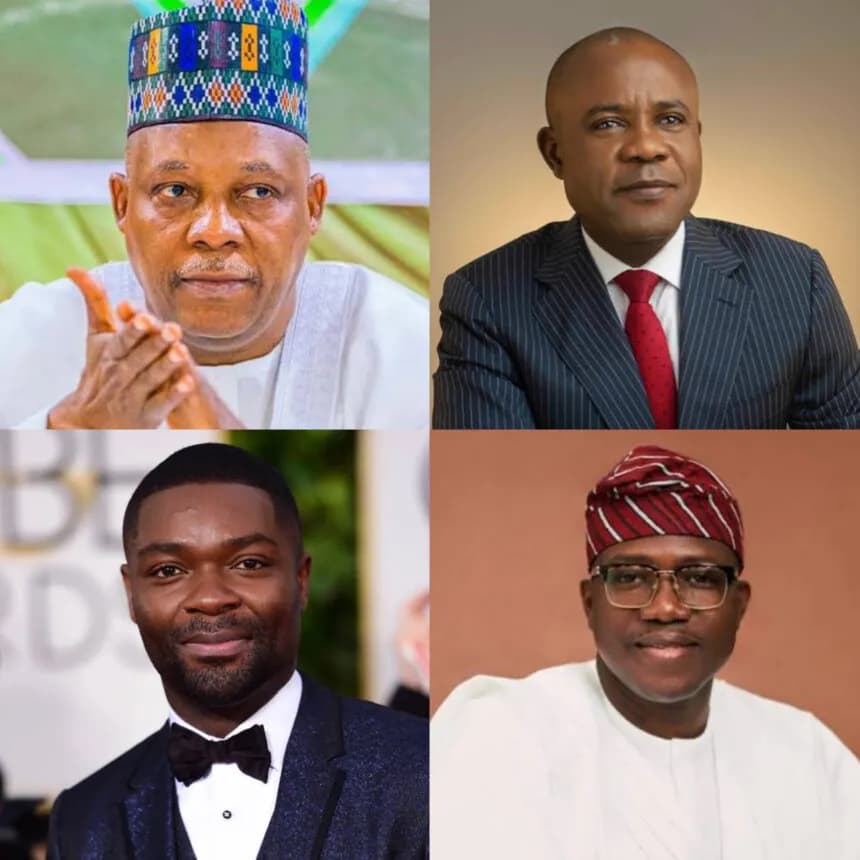 AFRIFF 2025: Herbert Wigwe Trailblazer Award to honour visionary African talents