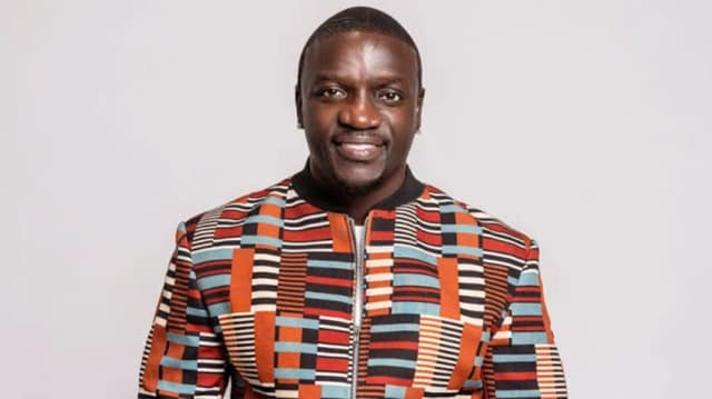 Singer Akon arrested in Georgia, released on bail
