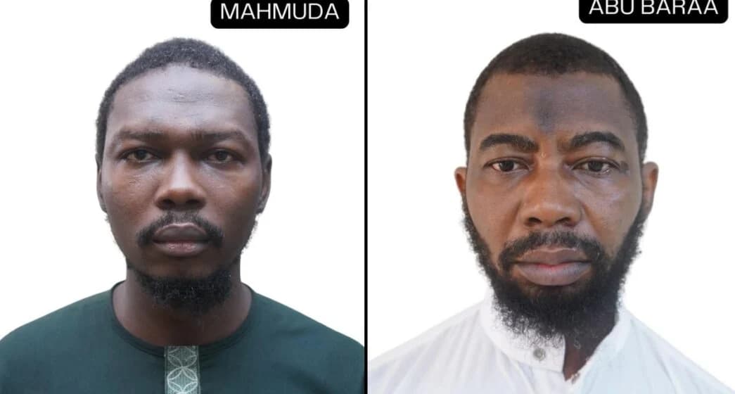 Trial of alleged Ansaru terrorists stalled