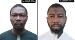 Trial of alleged Ansaru terrorists stalled