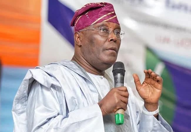 Atiku blames Tinubu, security chiefs after ‘killing’ of Brig-Gen Musa Uba in Borno