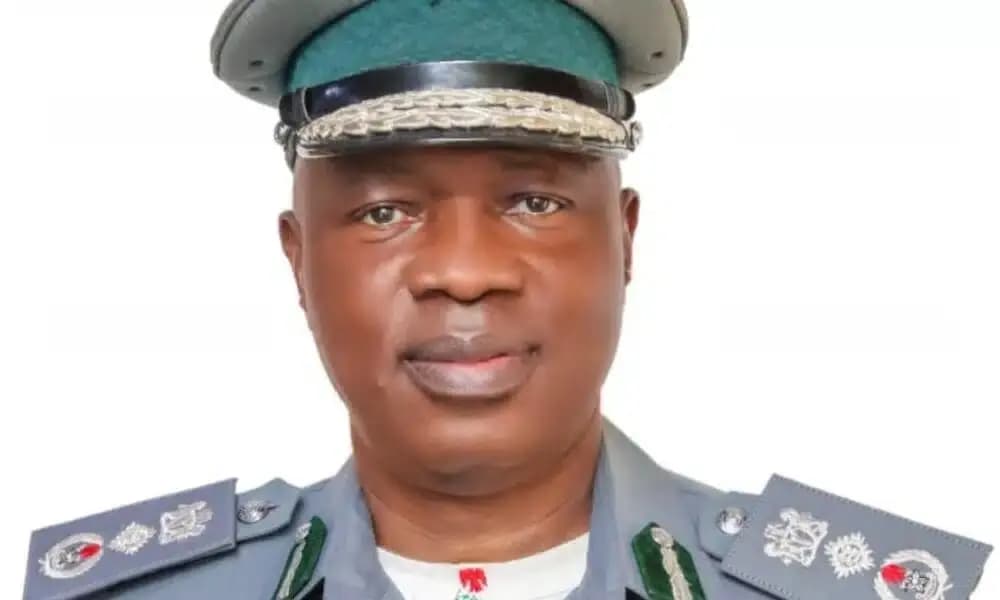 Customs orders mandatory drug screening for all officers