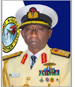 BREAKING: Nigerian Navy promotes 127 senior officers (SEE LIST)