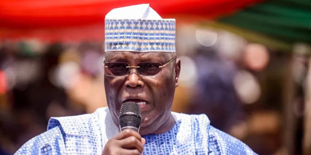 Abductions: It’s not too late to declare state of emergency ?—? Atiku tells FG