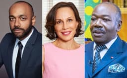 Gabon: Ex-President?s wife, son to spend 20 years in prison for corruption