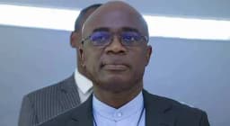 Gov Alia: Benue’s security situation has nothing to do with religious genocide