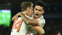 'Best team in Europe'? Bayern stun PSG as Diaz scores twice in Champions League