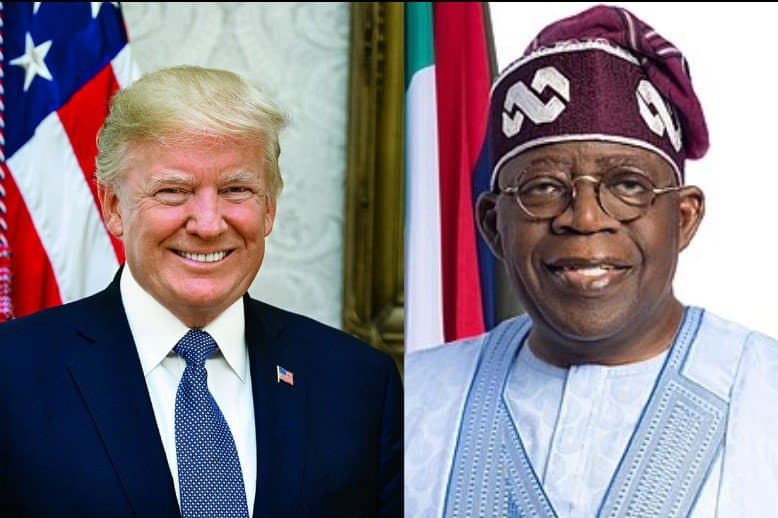 Nigeria debunks report of Tinubu’s planned meeting with US vice president