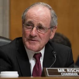 ?We?ll hold you accountable?, US senator condemns Nigeria over Kebbi schoolgirls abduction