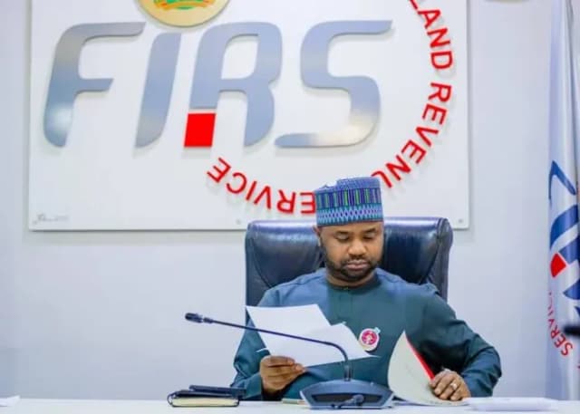 CSOs apologise to FIRS Chairman over false corruption allegations