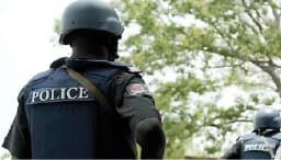 Man arrested for alleged assault of 10-year-old boy in Abuja