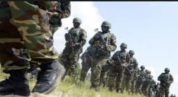 Soldiers wounded as terrorists neutralized in Kebbi gunfight
