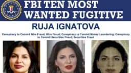 Court ultimatum for 'cryptoqueen' wanted by FBI