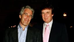 What we know about new Epstein emails that mention Trump
