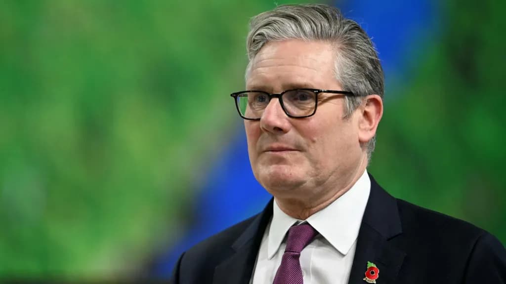 Efforts to shore up Starmer's leadership may have backfired