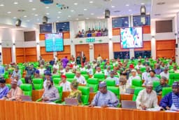 Reps moves to tackle rising POS fraud, unlicensed crypto activities