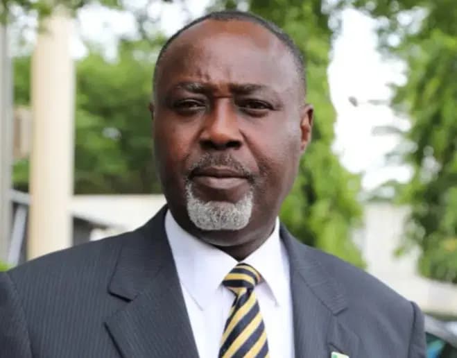 Anambra Poll: LP candidate Moghalu loses polling unit to Soludo