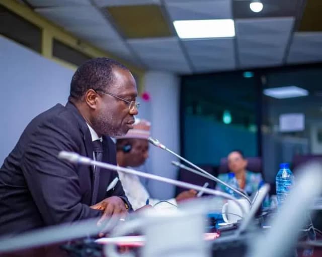 Current surge in terrorism poses regional existential threat — ECOWAS