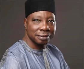 For security headway, Tinubu must hear from lower-rank  soldiers — Senator