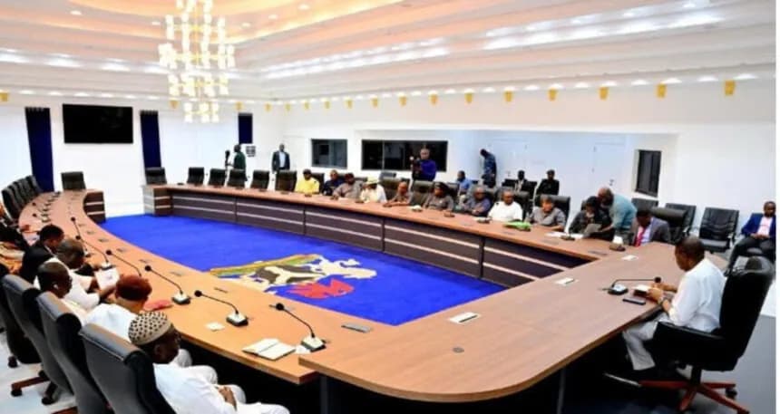 Cross River Gov summons 18 LG chairmen as security concerns intensify