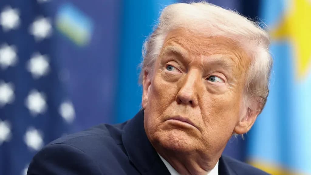 Trump administration says Europe faces 'civilisational erasure'
